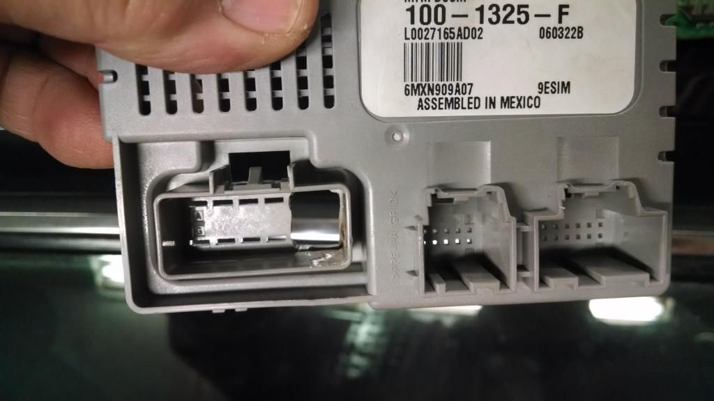 2007 DTS heated/cooled seats my fix Cadillac Owners Forum